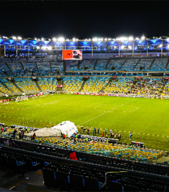 Fi South America2025