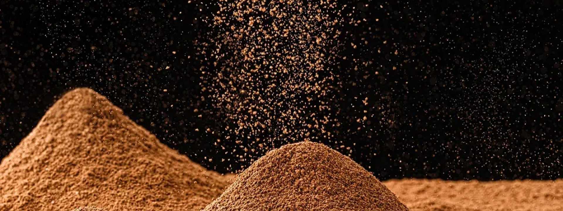 Cocoa Powder
