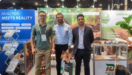 环达可可 - 关于我们